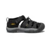Big Kids' Newport H2 | Black/Keen Yellow -Keen 0009235a995319df5a7283e81819935747414657