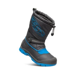 Keen Big Kids' Snow Troll Waterproof Boot | Magnet/Blue Aster 8 Keen Big Kids' Snow Troll Waterproof Boot | Magnet/Blue Aster -Keen 000e76004ce6175487715b680d3069ac16881dba