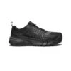 Keen Men's Kansas City (Carbon-Fiber Toe) | Black/Gun Metal -Keen 00af41f44fe3373f32802b49782b7e5dfde7d121