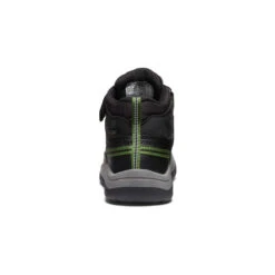 Keen Little Kids' Targhee Waterproof Boot | Black/Campsite 15 Keen Little Kids' Targhee Waterproof Boot | Black/Campsite -Keen 01308abf46a6343817c6aa67d5bc85cb30b3509f