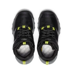 Keen Little Kids' Wanduro Waterproof Boot | Black/Silver 11 Keen Little Kids' Wanduro Waterproof Boot | Black/Silver -Keen 01625d982f5c66d9ee511dbcbc7ac19d371e2820