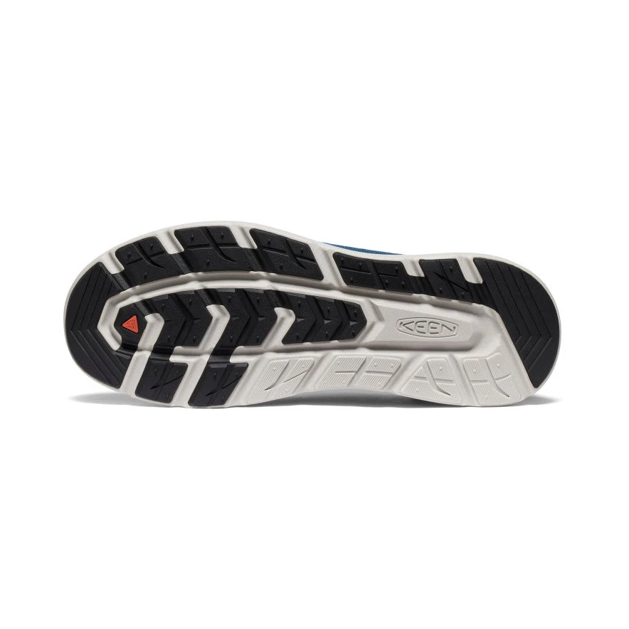 Keen Men's WK450 Walking Shoe | Legion Blue/Evening Primrose 8 Keen Men's WK450 Walking Shoe | Legion Blue/Evening Primrose - Image 6