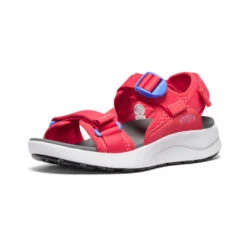 Keen Women's Elle Sport Backstrap Sandal | Cayenne/Marina -Keen 0256ce37dd46f746afd6235449a2a9bf8cb745f9