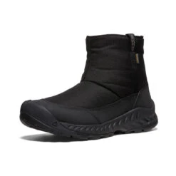Keen Men's Hood NXIS Waterproof Winter Pull-On | Black/Black 10 Keen Men's Hood NXIS Waterproof Winter Pull-On | Black/Black -Keen 031c1f942fb00d0adb642843d04b65b72bcea040