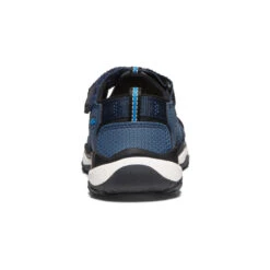 Keen Little Kids' Newport Neo H2 | Blue Nights/Brilliant Blue -Keen 03a852da0c8cdb963a1e92446b58f8b4e6b6eb70