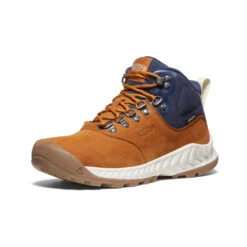 Women's NXIS Explorer Waterproof Boot | KEEN Maple/Birch 10 Women's NXIS Explorer Waterproof Boot | KEEN Maple/Birch -Keen 048099d052d4dea58afa6b000f6bd9d9f2ef6e6c