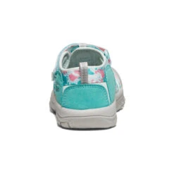 Keen Little Kids' Newport H2 | Camo/Pink Icing -Keen 05b0550afb8e21c29fe0547f0249d9865dc7c8b8
