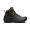 Keen Men's Pyrenees Waterproof Hiking Boot | Mulch/Military Olive -Keen 060a5b4f84ecc0497c25c50df026460e7132f4c6