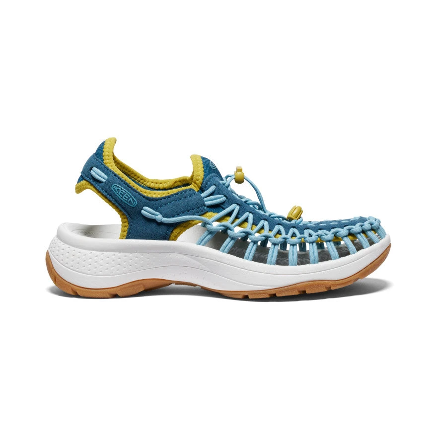 Keen Women's UNEEK Astoria | Legion Blue/Reef Water 3 Keen Women's UNEEK Astoria | Legion Blue/Reef Water