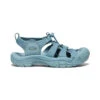 Keen Women's Newport H2 | Monochrome/Smoke Blue -Keen 069b5bd9df768b6841f5132933ceb3cf24dfe1f1