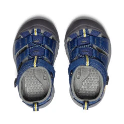Keen Toddlers' Newport H2 | Blue Depths/Gargoyle 14 Keen Toddlers' Newport H2 | Blue Depths/Gargoyle -Keen 07076e181008caa82ac2dc6251baa75a606bcdb8