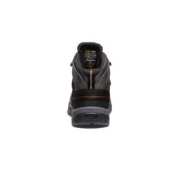 Keen Men's Flint II Waterproof Mid (Soft Toe) | Steel Grey/Tortoise Shell 12 Keen Men's Flint II Waterproof Mid (Soft Toe) | Steel Grey/Tortoise Shell -Keen 08312244b4305620437ae5efab1dff378dce598a