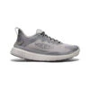 Keen Men's WK450 Walking Shoe | Alloy/Steel Grey -Keen 08b8aac9dca9a0075e48eb80fdc14e5694c348f4