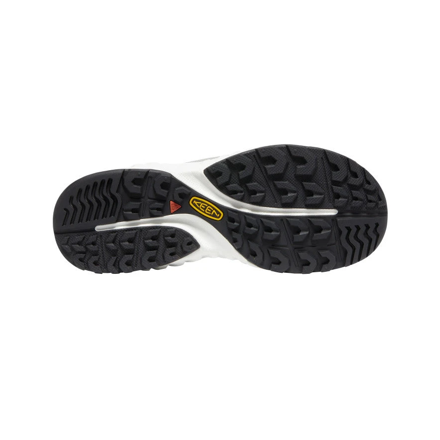 Keen Women's NXIS EVO Waterproof Shoe | Steel Grey/English Lavender 6 Keen Women's NXIS EVO Waterproof Shoe | Steel Grey/English Lavender - Image 4