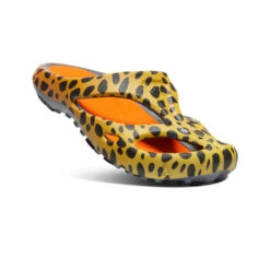Keen Women's Shanti Arts Clog | THC Cheetah Rainbow 8 Keen Women's Shanti Arts Clog | THC Cheetah Rainbow -Keen 09b86481028ae711ab7fb46827cf7ceafbd7d9b7