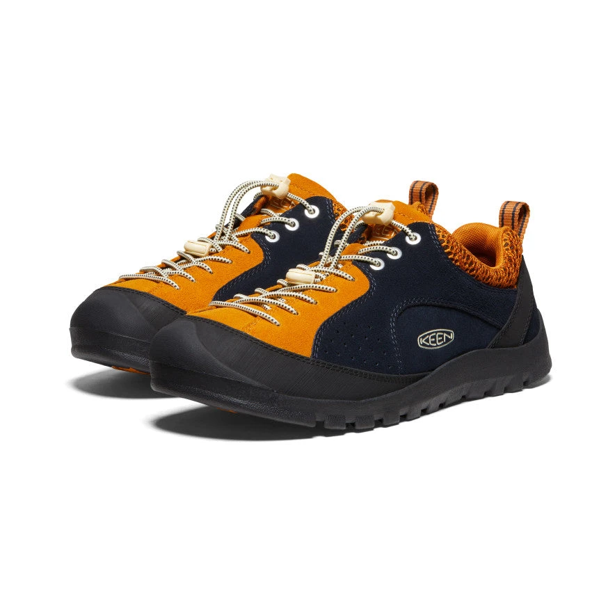Keen Men's Jasper Rocks SP | Sky Captain/Curry 4 Keen Men's Jasper Rocks SP | Sky Captain/Curry - Image 2