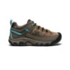 Keen Women's Targhee III Waterproof | Toasted Coconut/Porcelain 1 Keen Women's Targhee III Waterproof | Toasted Coconut/Porcelain -Keen 0bf50aab3b313d8c49808898bcecd1d81a9b68cb