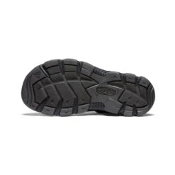 Keen Men's Daytona II Sandal | Black/Black -Keen 0c8ad8fa5097db45402109660e5ac0ab8760e38b