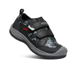 Keen Big Kids' Speed Hound | Black/Camo -Keen 0e42a815f713125729add244c614938d7a36e372