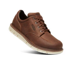 Keen Men's San Jose Oxford (Soft Toe) | Gingerbread/Off White 11 Keen Men's San Jose Oxford (Soft Toe) | Gingerbread/Off White -Keen 0f34b6cc5b2b458d5ed294bb10333b626fd9901a