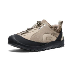 Keen Women's Jasper Rocks Sneaker X Hiking Patrol | Cuban Beige -Keen 0f3b4f129a2ab548f3e1ee0db85dcbd2344bc3ef