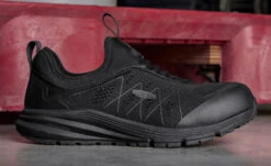 Keen Men's Vista Energy Shift ESD (Carbon-Fiber Toe) | Black/Black 13 Keen Men's Vista Energy Shift ESD (Carbon-Fiber Toe) | Black/Black -Keen 1026371 PDP TopImage