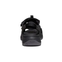 Keen Women's Astoria West Open-Toe | Black/Black -Keen 1096eaae1a2d39e064a0e665fb2ae38576fdd9a5