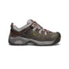 Keen Men's Detroit XT Internal Met (Steel Toe) | Steel Grey/Bossa Nova -Keen 10eb67daab063287d8d868b7430bd0718860db05