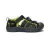 Keen Big Kids' Newport H2 | Black/Lime Green 2 Keen Big Kids' Newport H2 | Black/Lime Green -Keen 117c289770a7cc98334aa0f677851e00b558958a