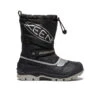 Keen Big Kids' Snow Troll Waterproof Boot | Black/Silver 2 Keen Big Kids' Snow Troll Waterproof Boot | Black/Silver -Keen 11d29f1c0a9a853290ae0eb1a73449a7d94fa4c8