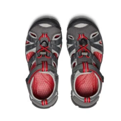 Keen Big Kids' Seacamp II CNX | Magnet/Drizzle 14 Keen Big Kids' Seacamp II CNX | Magnet/Drizzle -Keen 12c5120b320024c60f88fea5f08812730ea3d40e