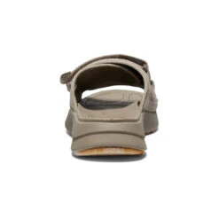 Keen Women's Elle Sport Slide | Brindle/Brindle -Keen 12fd24b9376d0a9c67defed631ad34a25020ed76