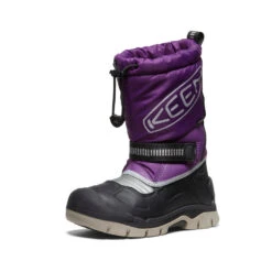 Keen Little Kids' Snow Troll Waterproof Boot | Charisma/Silver 10 Keen Little Kids' Snow Troll Waterproof Boot | Charisma/Silver -Keen 1360d03a5615fee199c69a8eaf3ada760a02cc22