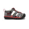 Keen Toddlers' Seacamp II CNX | Magnet/Drizzle 2 Keen Toddlers' Seacamp II CNX | Magnet/Drizzle -Keen 1441116ceed94d17044b612a057e29ab86181800