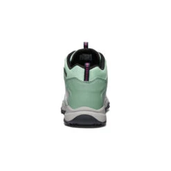 Keen Big Kids' Wanduro Waterproof Boot | Granite Green/Ibis Rose 12 Keen Big Kids' Wanduro Waterproof Boot | Granite Green/Ibis Rose -Keen 1478ede9c6a7fbedc489e8359d3d9b11154363ad