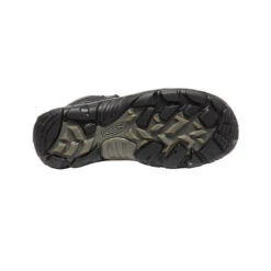 Keen Men's Durand EVO Waterproof Boot | Black/Magnet 9 Keen Men's Durand EVO Waterproof Boot | Black/Magnet -Keen 14fe9a347eaaac8349d5349e523c361ca3d6f194