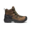 Keen Men's Pittsburgh Energy 6" Waterproof Boot (Carbon-Fiber Toe) | Cascade Brown/Greener Pastures -Keen 1570d50dcc40a41aa8fd5eccd9997631d2a4648f