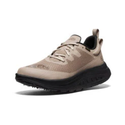 Keen Men's WK400 Waterproof Walking Shoe | Timberwolf/Black 13 Keen Men's WK400 Waterproof Walking Shoe | Timberwolf/Black -Keen 1844ca6fe8afdb54c92e8451b972c1b117b9bcb9