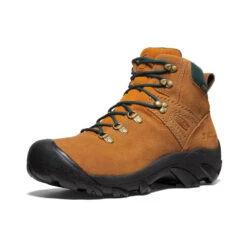 Men's Pyrenees Waterproof Boot X Leave No Trace | KEEN Maple/Marmalade -Keen 1b0c123f3be42bc1c683878248ec3ccd868fe604