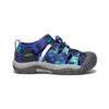 Keen Big Kids' Newport H2 | Northern Lights/Sky Captain 1 Keen Big Kids' Newport H2 | Northern Lights/Sky Captain -Keen 1be43bf06ee9a9e295d53763dc0e79c5e93882f2