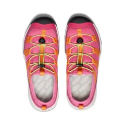 Keen Big Kids' Motozoa Sneaker | Jazzy/Evening Primrose -Keen 1bf2ab3e9ce989c3f8adcd78835b83e8cfff6cf9