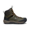 Keen Men's Revel IV Polar Waterproof Boot | Dark Olive/Marmalade 2 Keen Men's Revel IV Polar Waterproof Boot | Dark Olive/Marmalade -Keen 1e0630cd3f2067d979fb3b2d4ca774046973123f