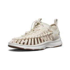 Keen Women's UNEEK 03 Sneaker Sandal | Birch/Star White -Keen 1e534d30196630983c5ca687f3b13f7113246646