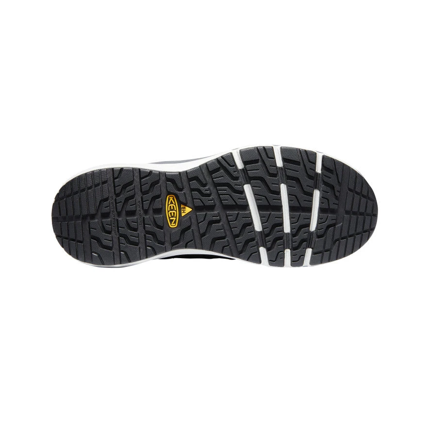 Keen Men's Vista Energy (Carbon-Fiber Toe) | Vapor/Black 6 Keen Men's Vista Energy (Carbon-Fiber Toe) | Vapor/Black - Image 4