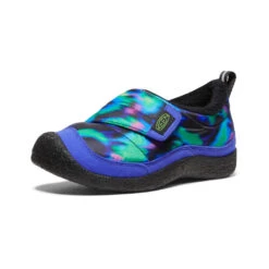 Keen Big Kids' Howser Wrap | Northern Lights/Surf -Keen 209260ecc9367c8d14fb44b3bbf2c55e05318dd3