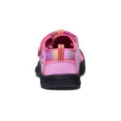 Keen Big Kids' Newport H2 | Hot Pink/Pastel Lavender -Keen 2157fcab36da1668ee80bfe5f4a51246e822f549