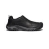 Keen Men's Targhee III Slip-On | Black/Magnet -Keen 21b802283d52e3999d5d6a530937febbbe3ff73b