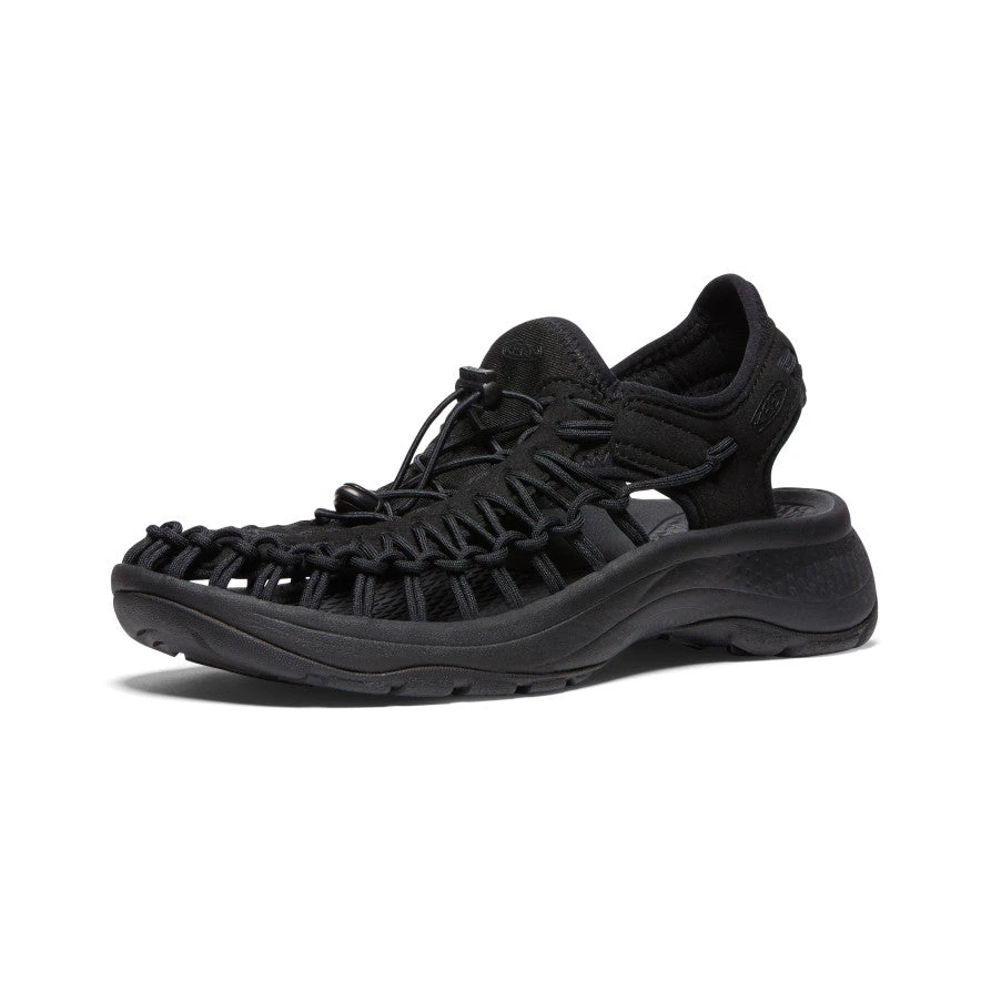 Keen Women's UNEEK Astoria | Black/Black 5 Keen Women's UNEEK Astoria | Black/Black - Image 3