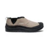 Keen Women's Hoodcamp Slip-On | Timberwolf/Black -Keen 220a861c215f8c207575483d106bc69d32be2e91