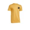 Keen Men's PNW Tee | Honey Gold -Keen 22c9a07dcd6abde29e506b0a089057252fbbe5d1